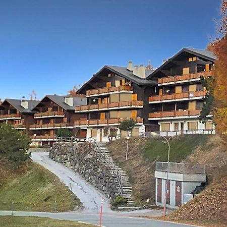 Les Mayens De L'Ours - At The Foot Of Piste De L'Ours' Slope! Agettes Ngoại thất bức ảnh